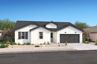 Adriatic - Palo Verde: Hesperia, California - K. Hovnanian® Homes
