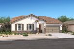 Palo Verde - Hesperia, CA