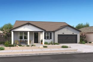 Amadora - Palo Verde: Hesperia, California - K. Hovnanian® Homes