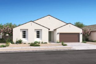 Barcelona - Palo Verde: Hesperia, California - K. Hovnanian® Homes