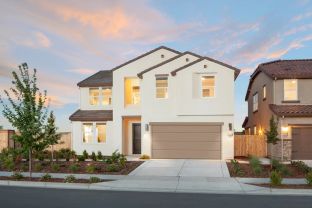 Knoxville - Pacifica at Stanford Crossing: Lathrop, California - K. Hovnanian® Homes