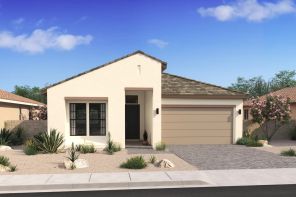 542 E Coho Dr (Pasadena)