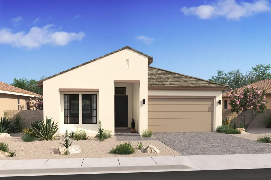 Pasadena - Edgewood: San Tan Valley, Arizona - K. Hovnanian® Homes