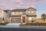 casa en Pacifica at Stanford Crossing por K. Hovnanian® Homes