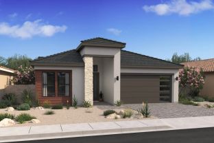 Tacoma - Edgewood: San Tan Valley, Arizona - K. Hovnanian® Homes