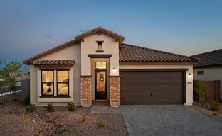 Warren - Edgewood: San Tan Valley, Arizona - K. Hovnanian® Homes