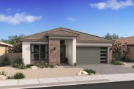 Edgewood por K. Hovnanian® Homes en Phoenix-Mesa Arizona