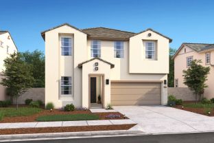 Oban - Pacifica at Stanford Crossing: Lathrop, California - K. Hovnanian® Homes