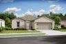 casa en Aspire at Treasure Coast por K. Hovnanian® Homes