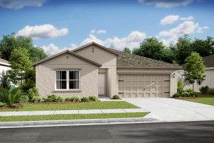 Passionflower II - Aspire at Marion Oaks: Ocala, Florida - K. Hovnanian® Homes