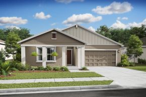 Aspire at Marion Oaks - Ocala, FL