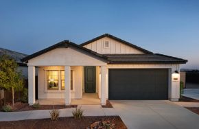 Monroe Ranch - Buckeye, AZ