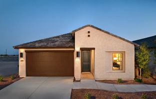 Orinoco - Monroe Ranch: Buckeye, Arizona - K. Hovnanian® Homes