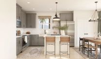 Aspire at Glen Aire por K. Hovnanian® Homes en Ocala Florida