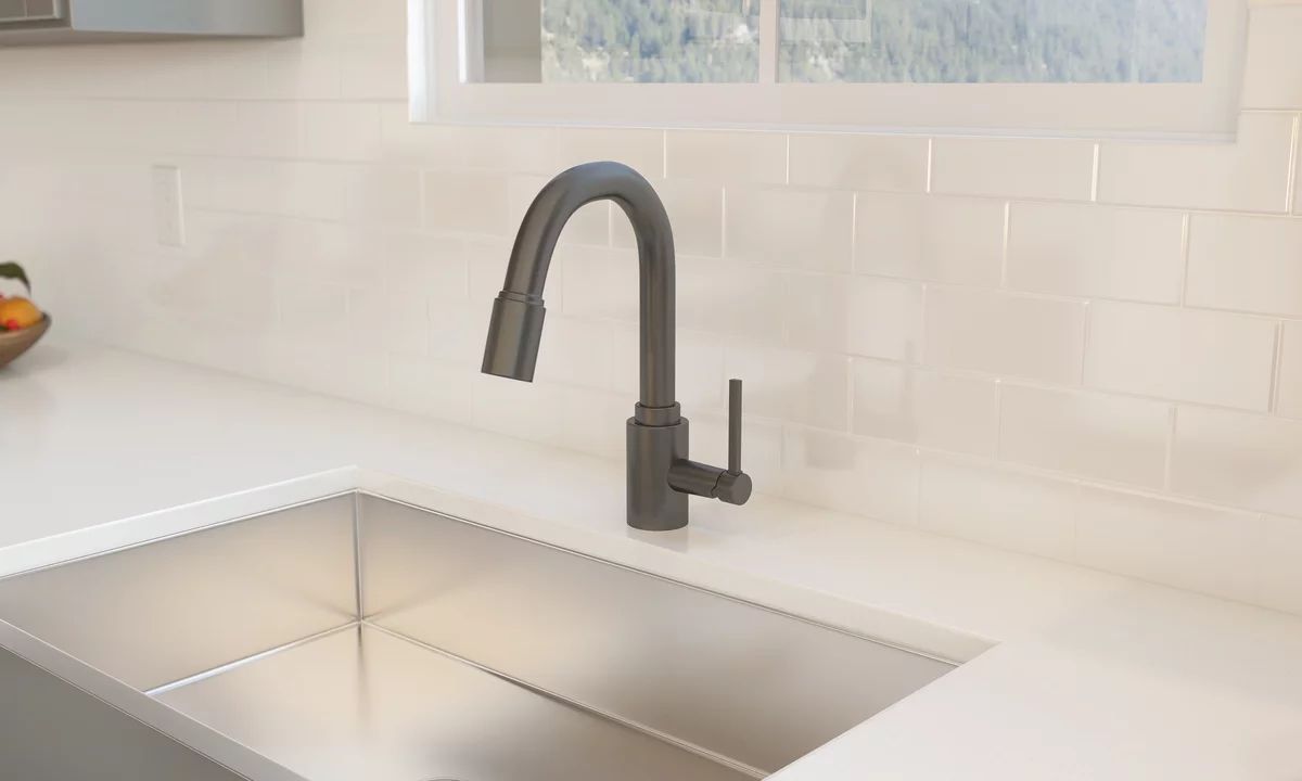 Kitchen Sink