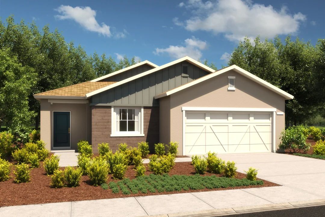 Juniper American Farmhouse B