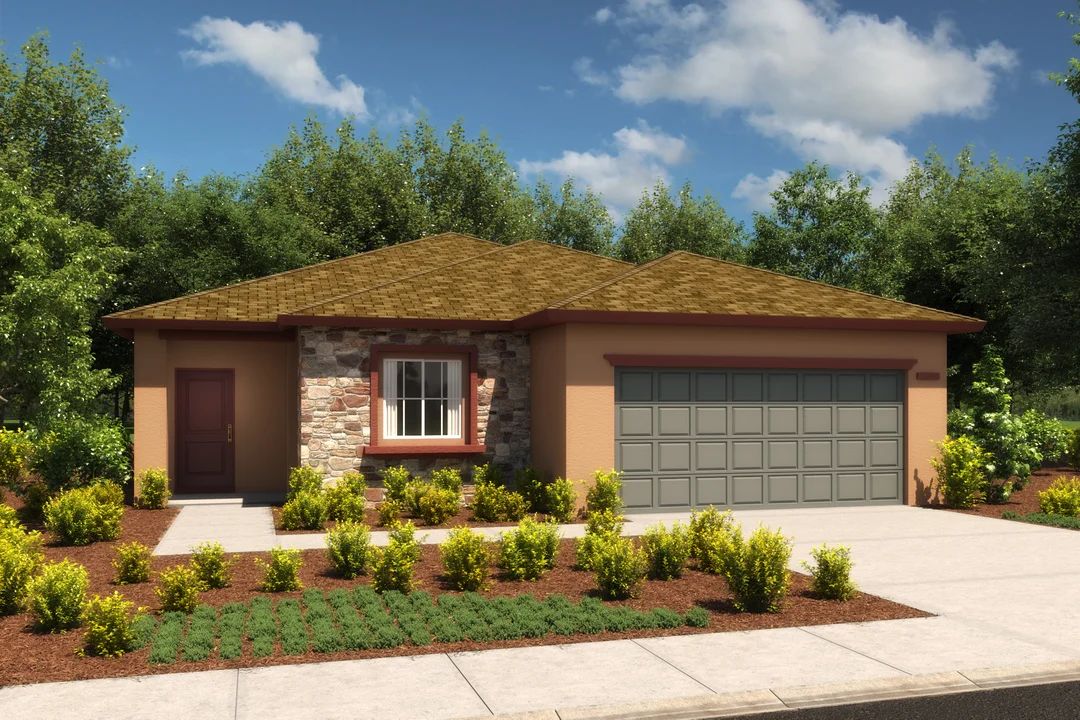 Juniper Italianate C