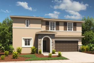 Larkspur - Aspire at Sunnyside: Fowler, California - K. Hovnanian® Homes