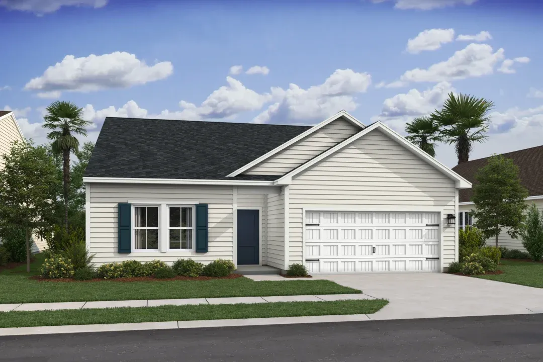 277 Kingswood Circle (Goldenrod)