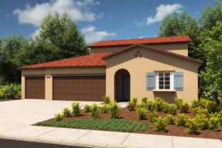 Slate - Aspire at Sunnyside: Fowler, California - K. Hovnanian® Homes
