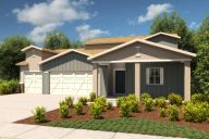 Aspire at Sunnyside por K. Hovnanian® Homes en Fresno California