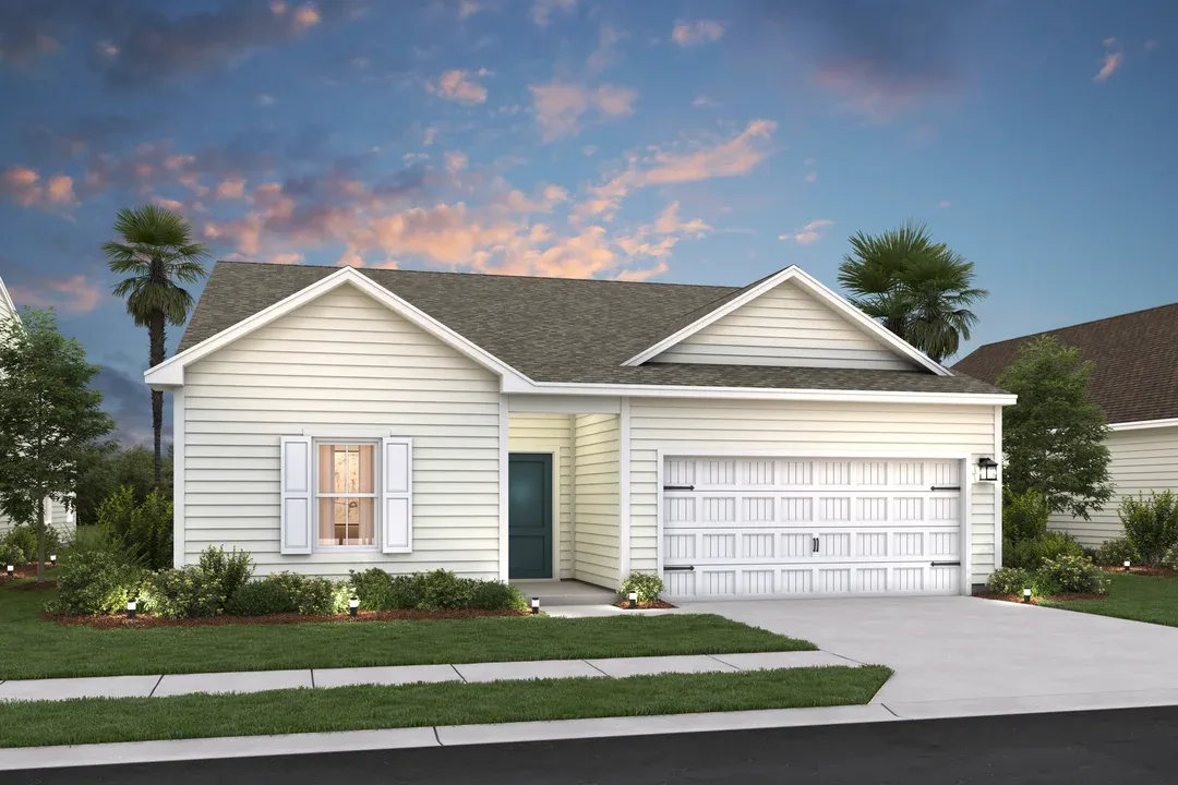 Passionflower ESP floor plan