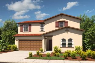 Topaz - Aspire at Sunnyside: Fowler, California - K. Hovnanian® Homes