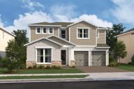Horizon Isle por K. Hovnanian® Homes en Orlando Florida