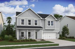 303 Kingswood Circle (Water Lily)