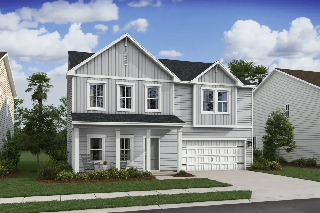 258 Kingswood Circle (Water Lily)