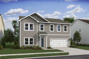 161 Kingswood Circle (Water Lily)