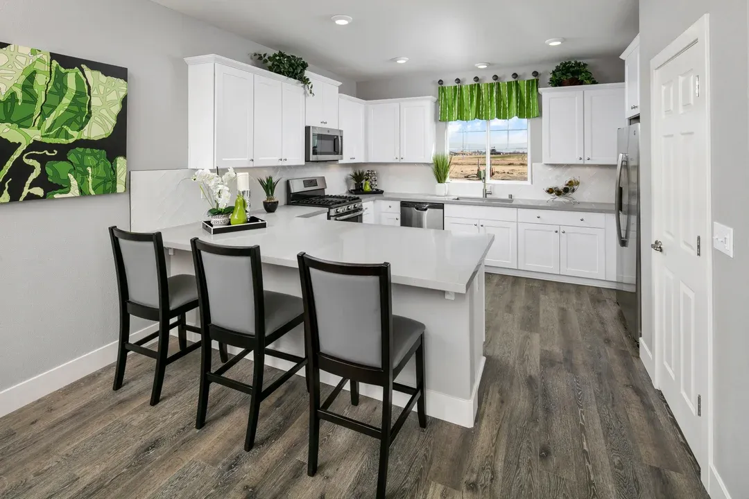 921 South Philip Avenue (Larkspur)