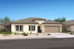 Adriatic - Aspire at The Trails: Bakersfield, California - K. Hovnanian® Homes
