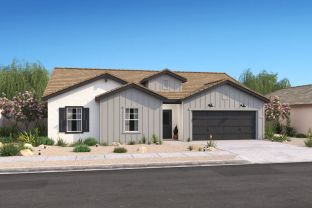 Adriatic - Aspire at The Trails: Bakersfield, California - K. Hovnanian® Homes