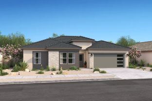 Adriatic - Aspire at The Trails: Bakersfield, California - K. Hovnanian® Homes