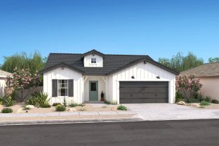 Azalea - Aspire at The Trails: Bakersfield, California - K. Hovnanian® Homes