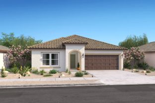 Goldenrod - Aspire at The Trails: Bakersfield, California - K. Hovnanian® Homes
