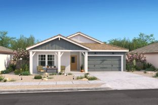 Goldenrod - Aspire at The Trails: Bakersfield, California - K. Hovnanian® Homes