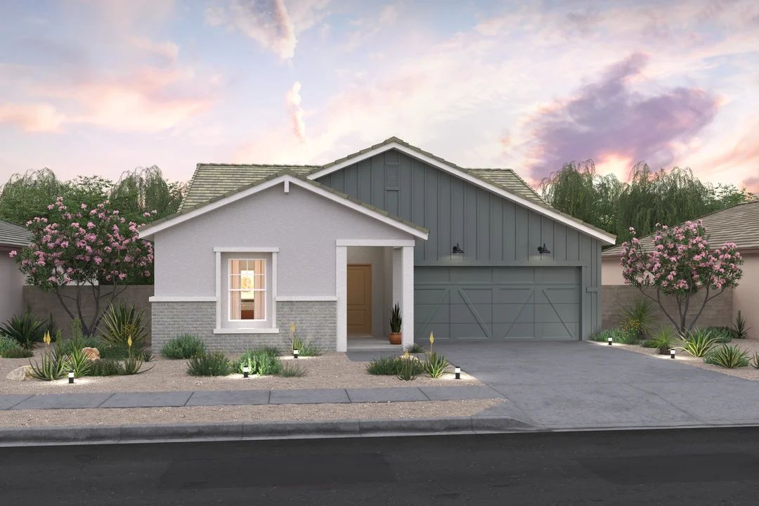 Goldenrod II Farmhouse WB