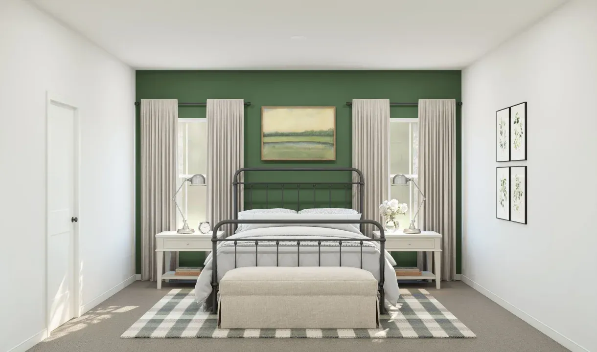 Primary Suite