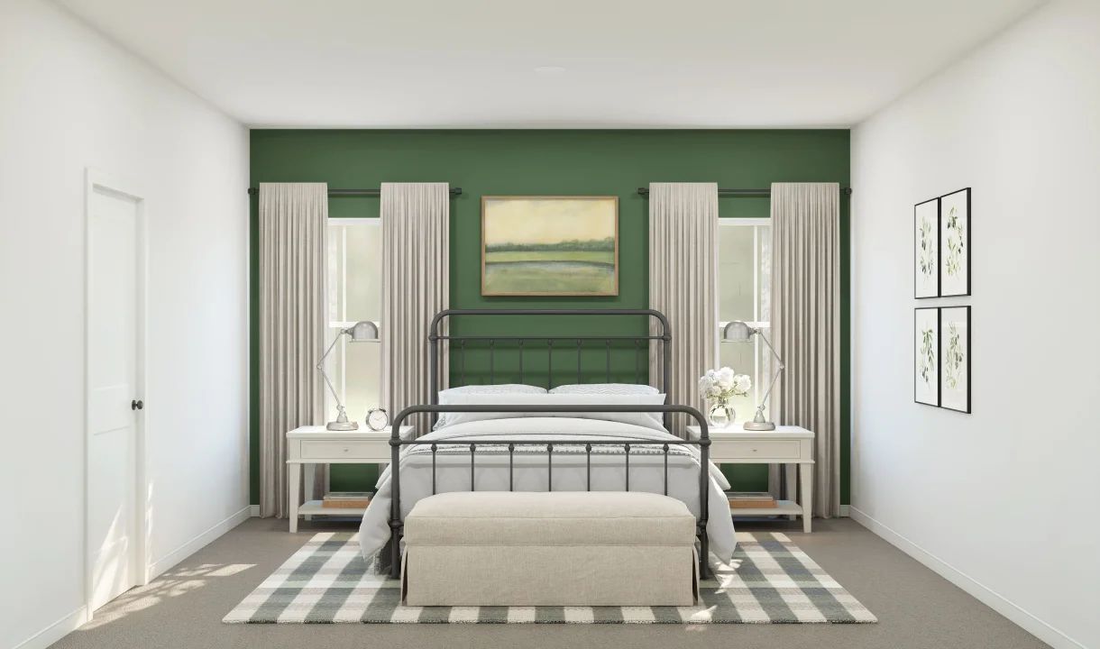 Primary Suite