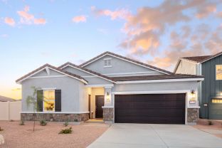 Passionflower II - Monterosa: Rosamond, California - K. Hovnanian® Homes