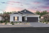 Monterosa por K. Hovnanian® Homes en Bakersfield California