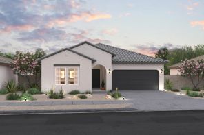 3384 Poplar Street (Passionflower II)