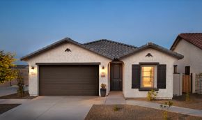 Laveen Springs - Laveen, AZ