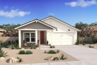 Finlay - Laveen Springs: Laveen, Arizona - K. Hovnanian® Homes