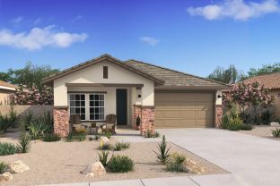 Finlay - Laveen Springs: Laveen, Arizona - K. Hovnanian® Homes
