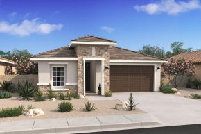 Laveen Springs - Laveen, AZ