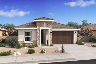 Orinoco - Laveen Springs: Laveen, Arizona - K. Hovnanian® Homes