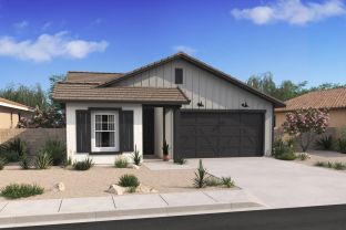 Orinoco - Laveen Springs: Laveen, Arizona - K. Hovnanian® Homes